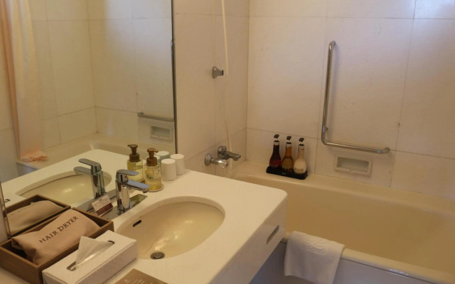 Hakodate Onuma Prince Hotel