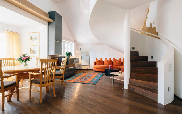 Private Suites Hoffischergasse