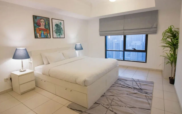 One Perfect Stay  Al Waleed Paradise