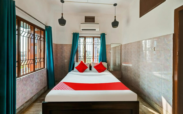 OYO 84396 Sai Sivir Stay Near Iter