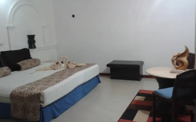 Eco Hotel Green River