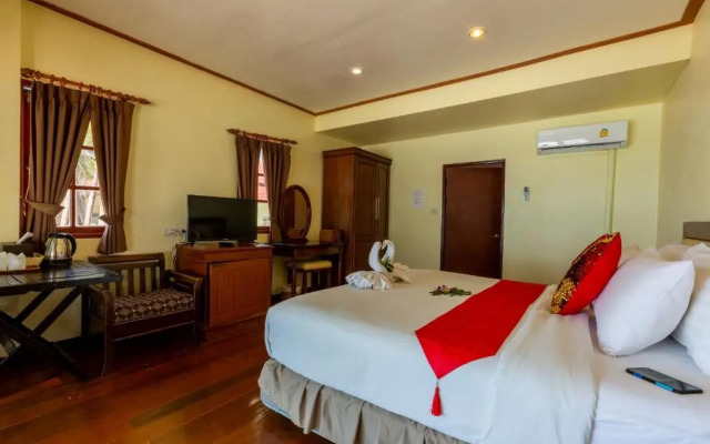 Samui Lagoon Bay