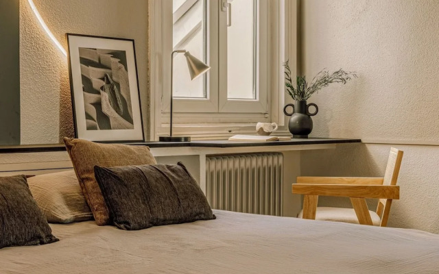 Masu - 3 Bedrooms in Justicia