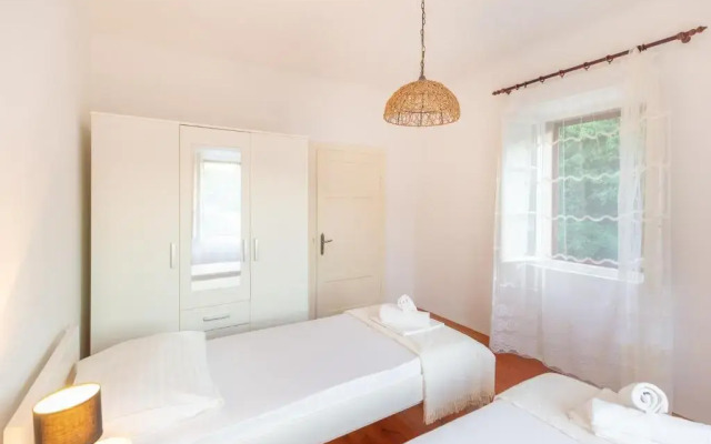 Konavle Apartments Zlatovisce