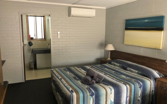 Mariner Motel