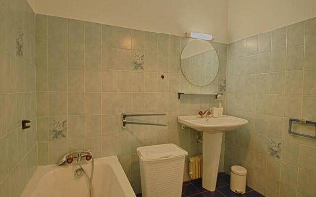 Appartement Ajaccio, 2 pièces, 4 personnes - FR-1-61-594