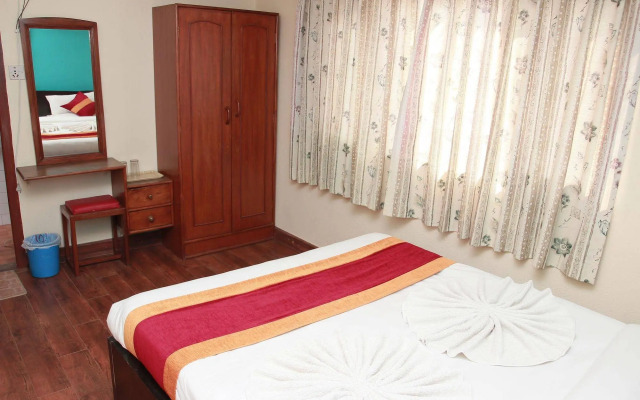 Shree Tibet Family Guest House