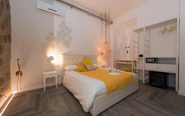 Tirso SessantOtto Boutique Rooms