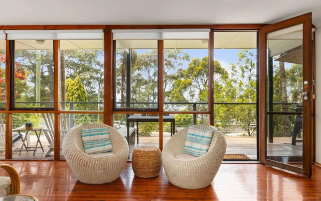 Possum House Jervis Bay Rentals