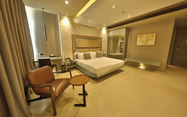 Pledge Scape Negombo