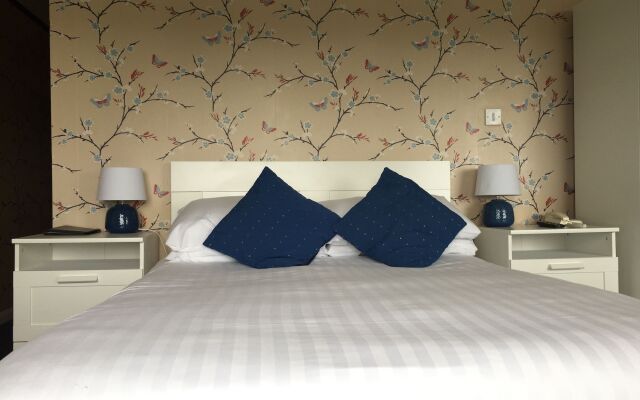 The Moorland Hotel