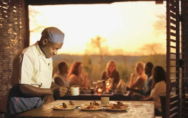 Ruaha Dream Villa