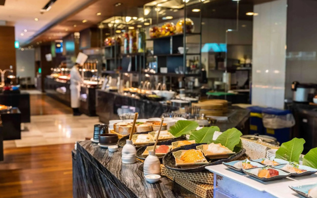 Novotel Ambassador Seoul Gangnam