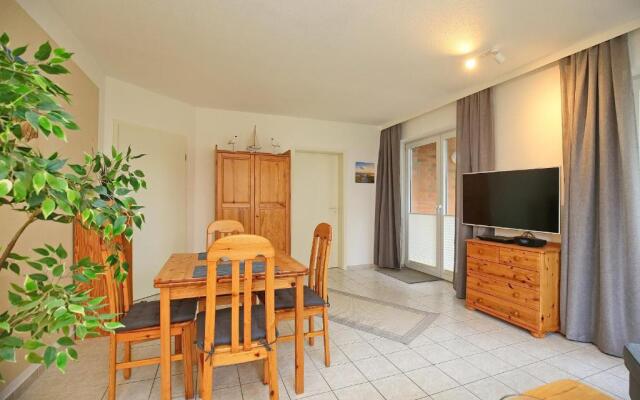 Goosbrink Wohnung 12