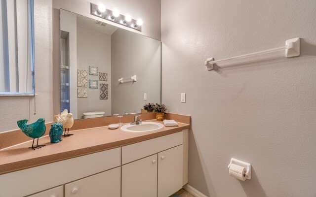 Terra Verde Resort 4748