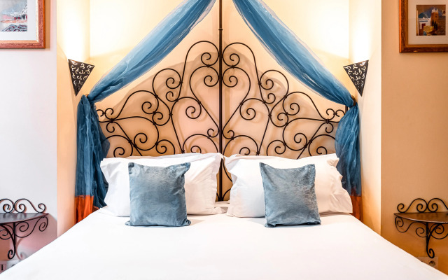 Villa Royale Montsouris