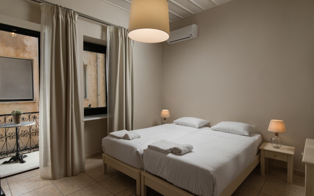Nonnalena Boutique Hotel