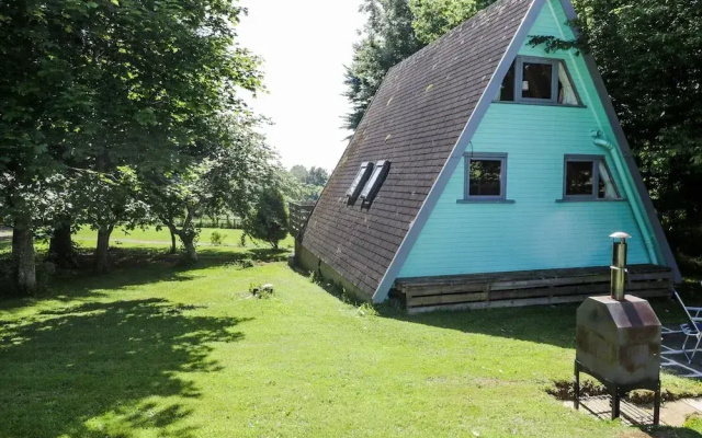 Apple Tree Lodge