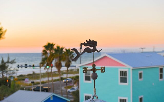 Gulf View Beach House