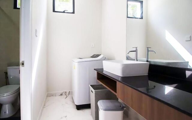389 Residence