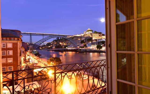 Pestana Vintage Porto Hotel & World Heritage Site