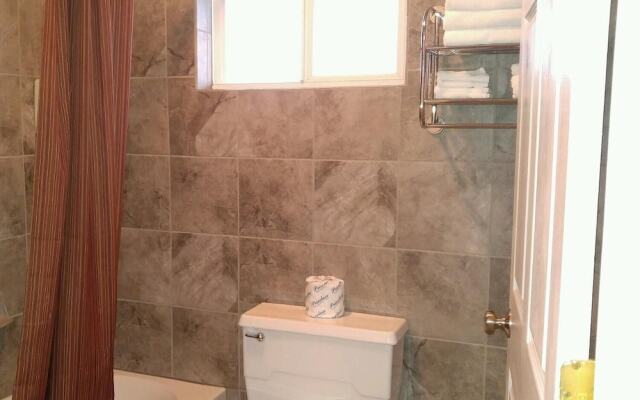 Carter Mountain Motel