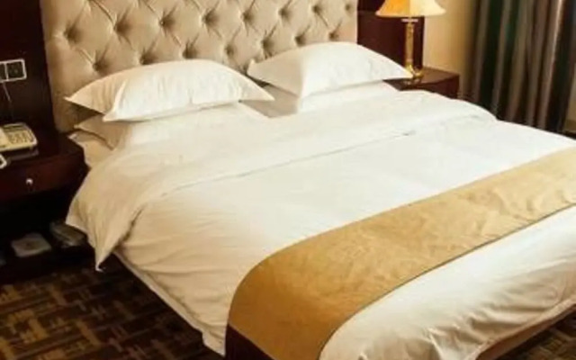 Hongsheng Hotel - Shehong