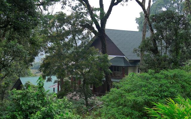 Raarees Mist Resort