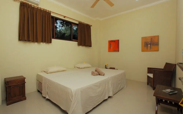 Villa Matanai l