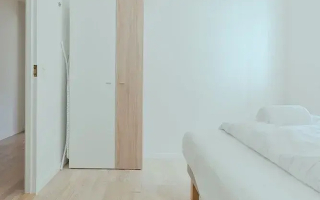 1 Bedroom Apartment | Central | Tórshavn