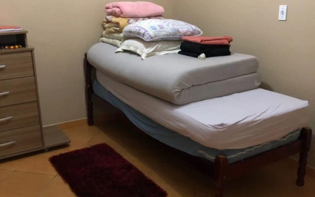 Hostel & Pousada Parque e Prainha