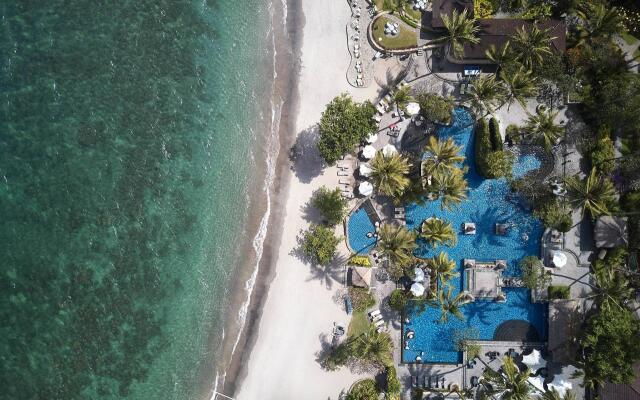 Sheraton Senggigi Beach Resort