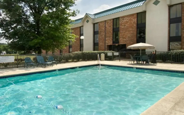Wingate by Wyndham St. Louis/Fenton Route 66