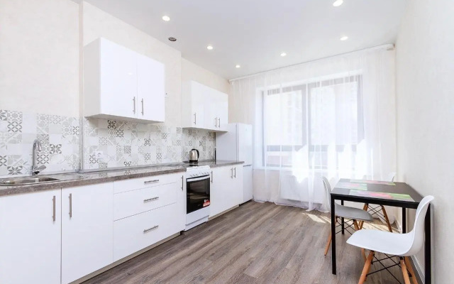 Апартаменты на улице Садовая 20