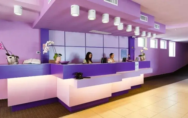 Zenith - Conferece  Spa Hotel