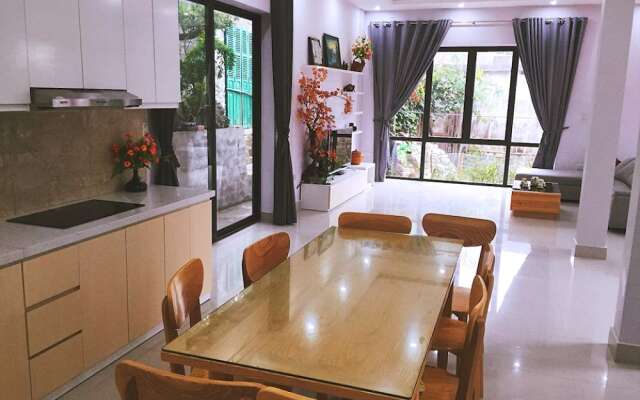 D'Home Homestay Cat Ba