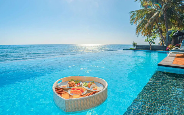 Air Sanih Beach Villa