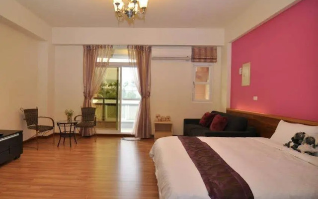 2013 B&B