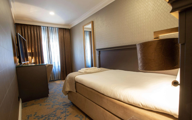 Good Seasons City Centre hotel Den Bosch