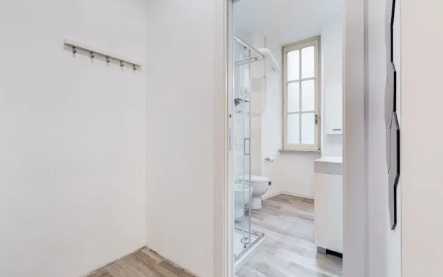 Piazza Vittorio Emanuele Suite