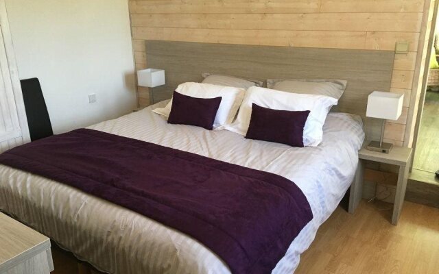 Domaine de Bruguères