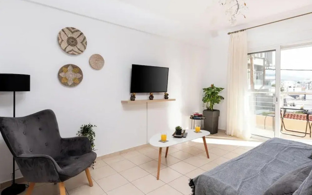 Niman Beachside Apartments