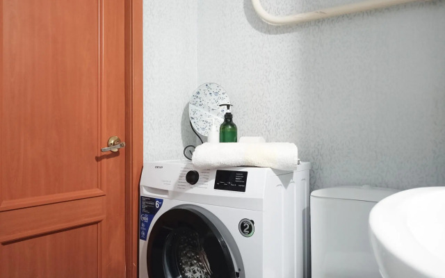 Комфорт на улице Красная Пресня 52