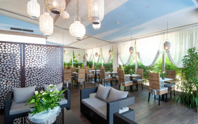 Hotel Silver