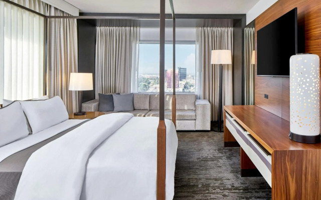 The Westin Charlotte