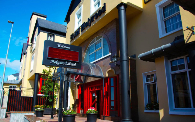 Holyrood Hotel - Leisure Centre & The Spa at Orchids