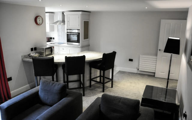 Pinnacle Residences - Cambridge