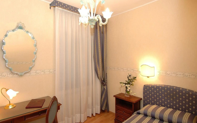 Hotel Da Bruno