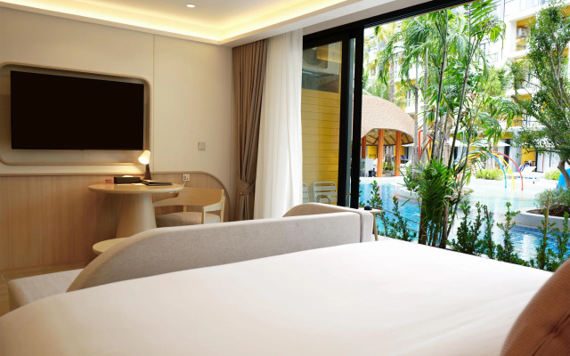 Wyndham Garden Naithon Phuket