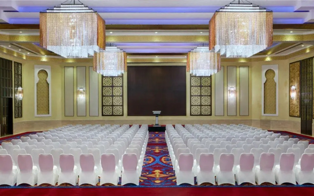 The InterContinental Doha Residences
